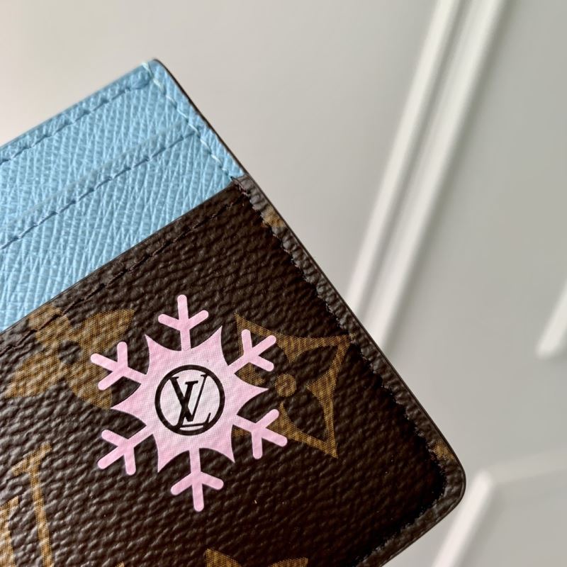 LV Wallets